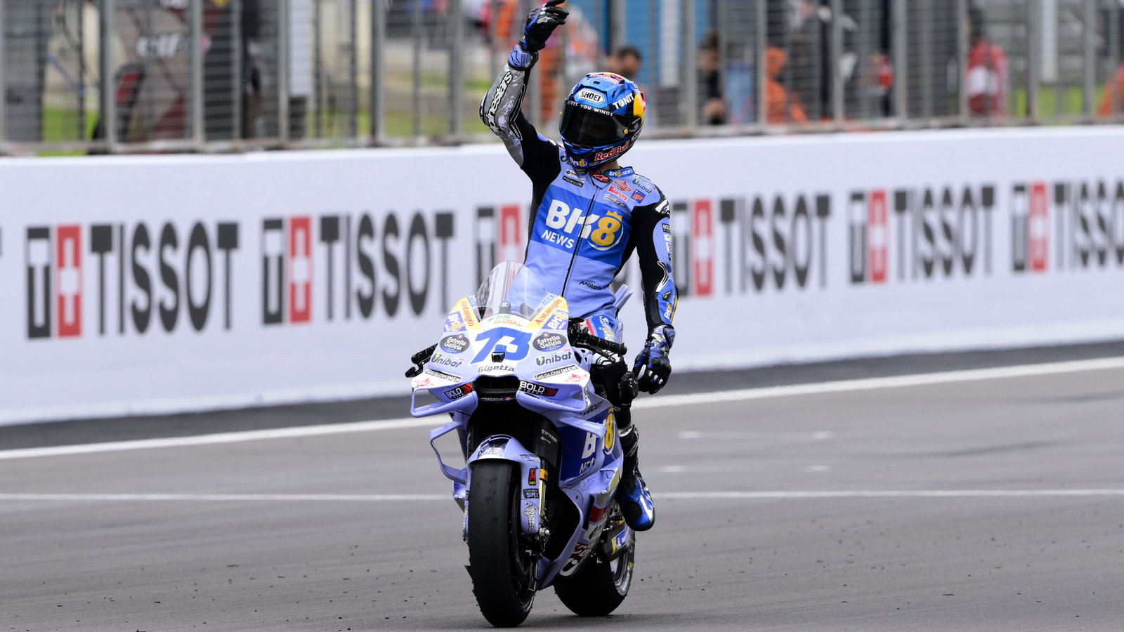 Alex Marquez