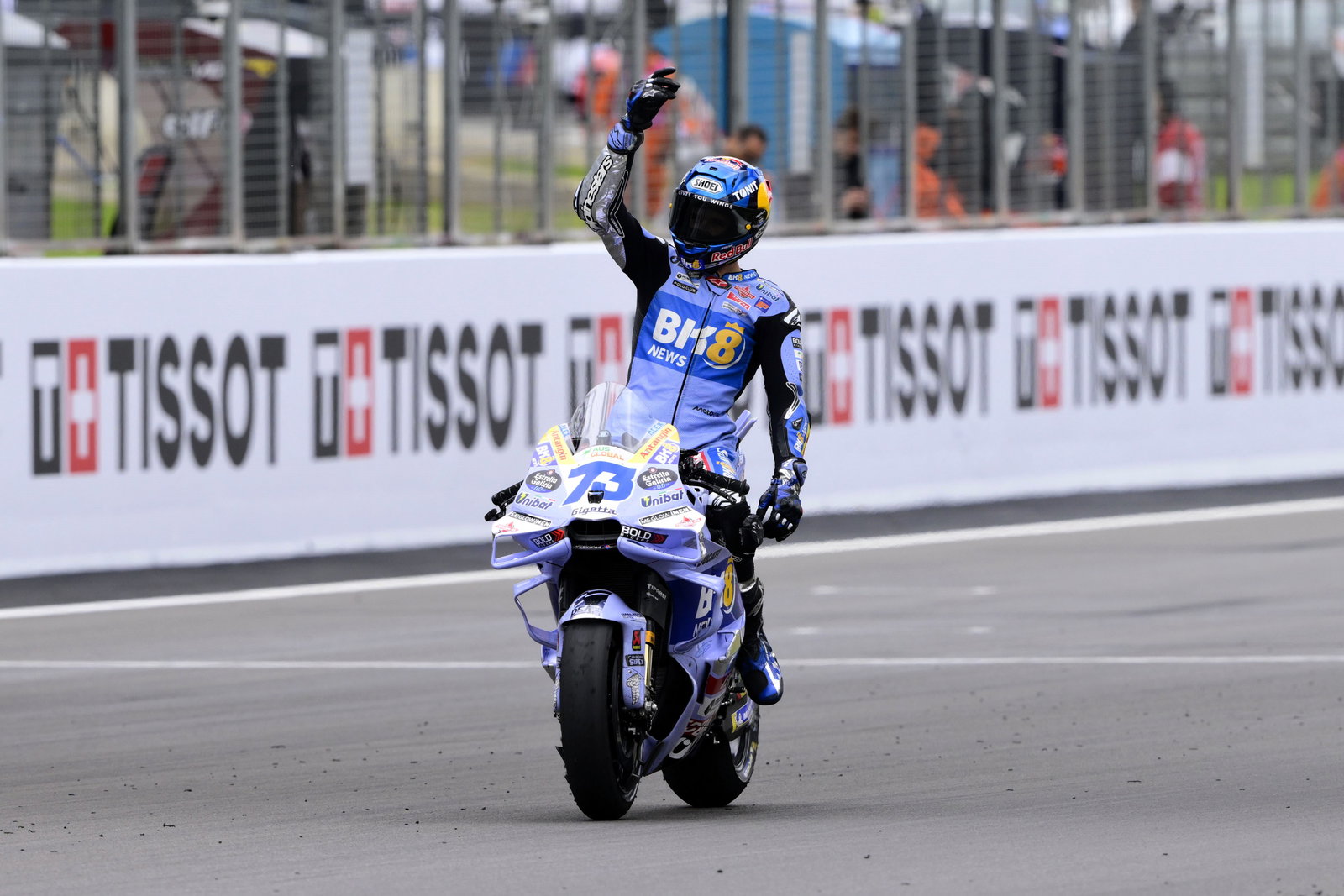 Alex Marquez