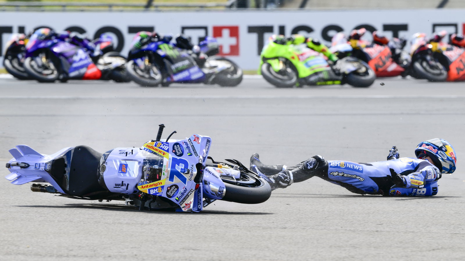 Alex Marquez