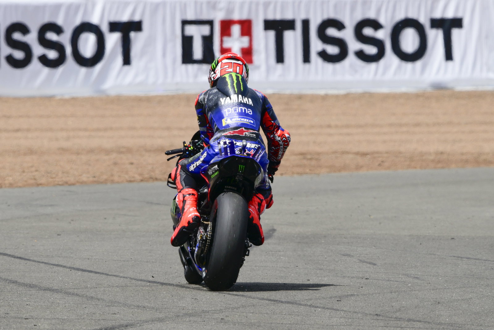 Fabio Quartararo