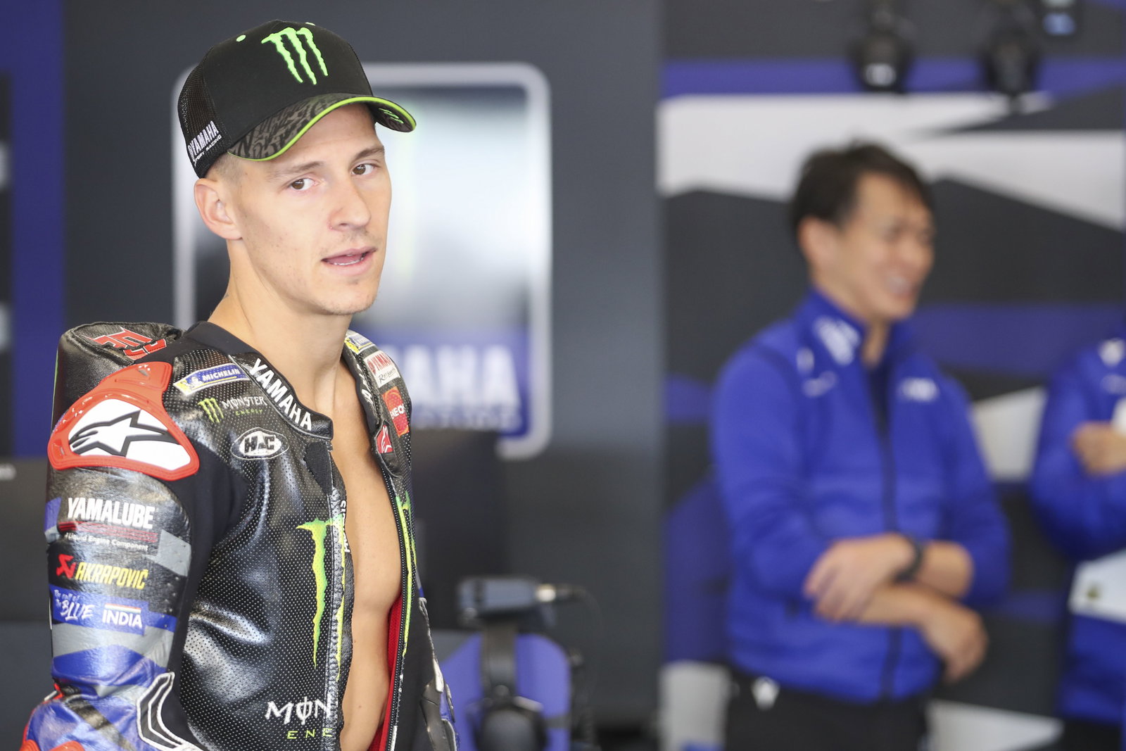 Fabio Quartararo