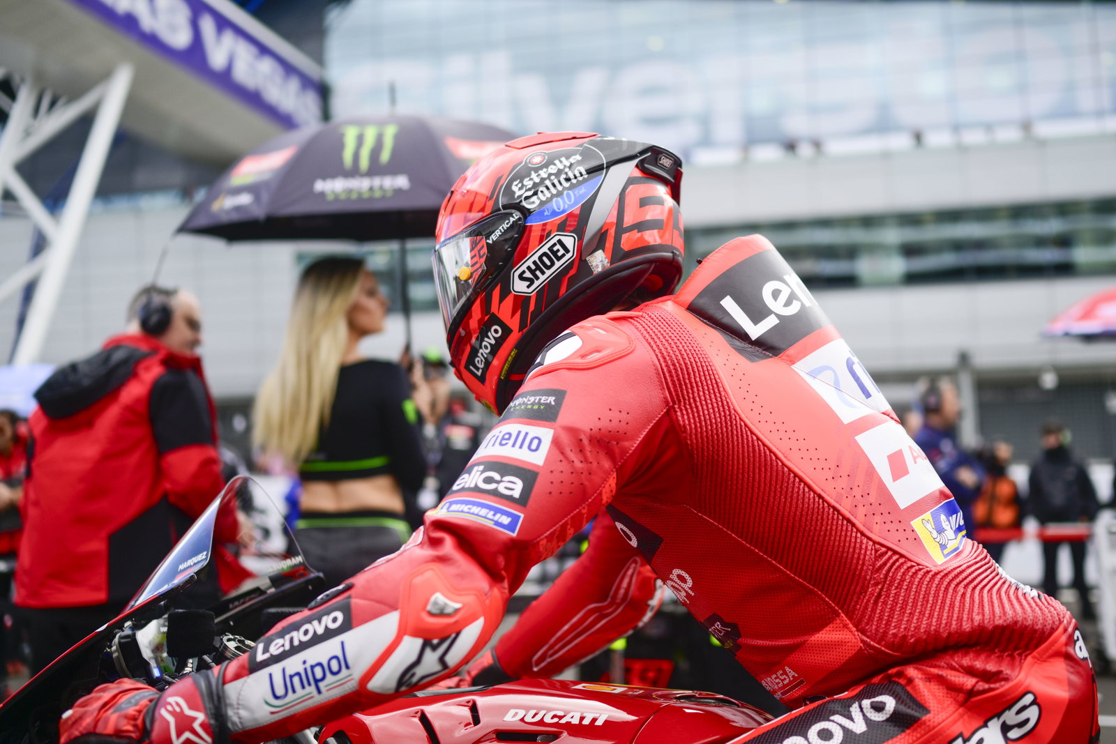 Marc Marquez