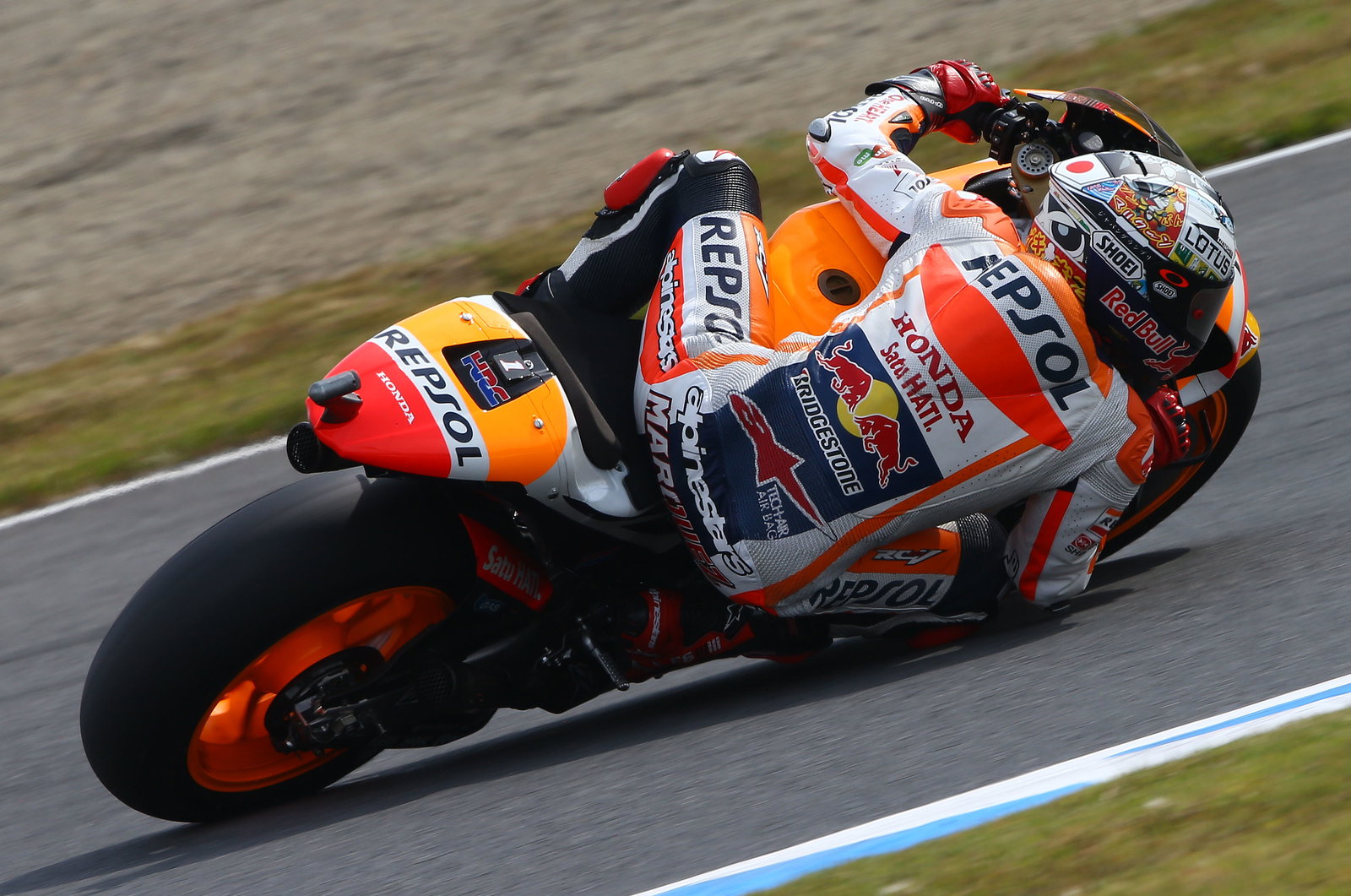 Honda announces Red Bull return for 2027 MotoGP season | Crash.net