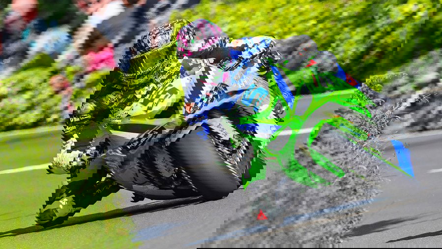 Isle of Man TT