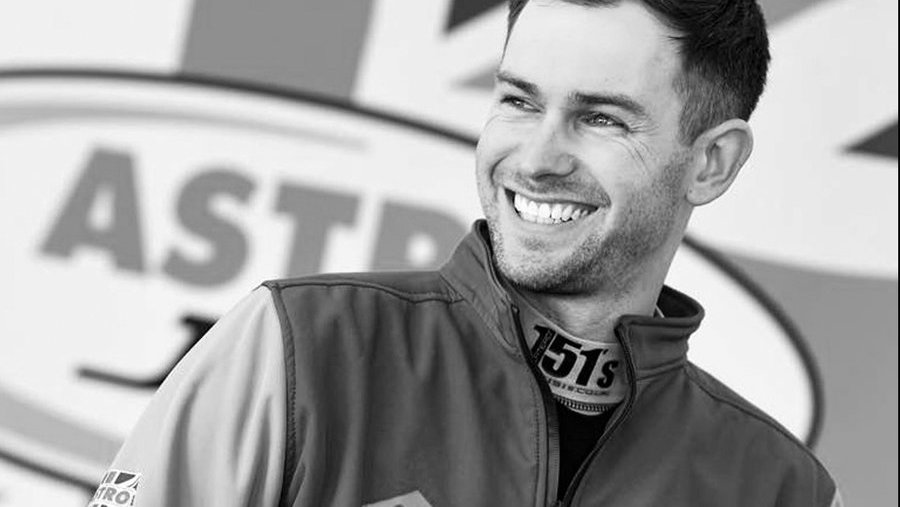 Shane Richardson 