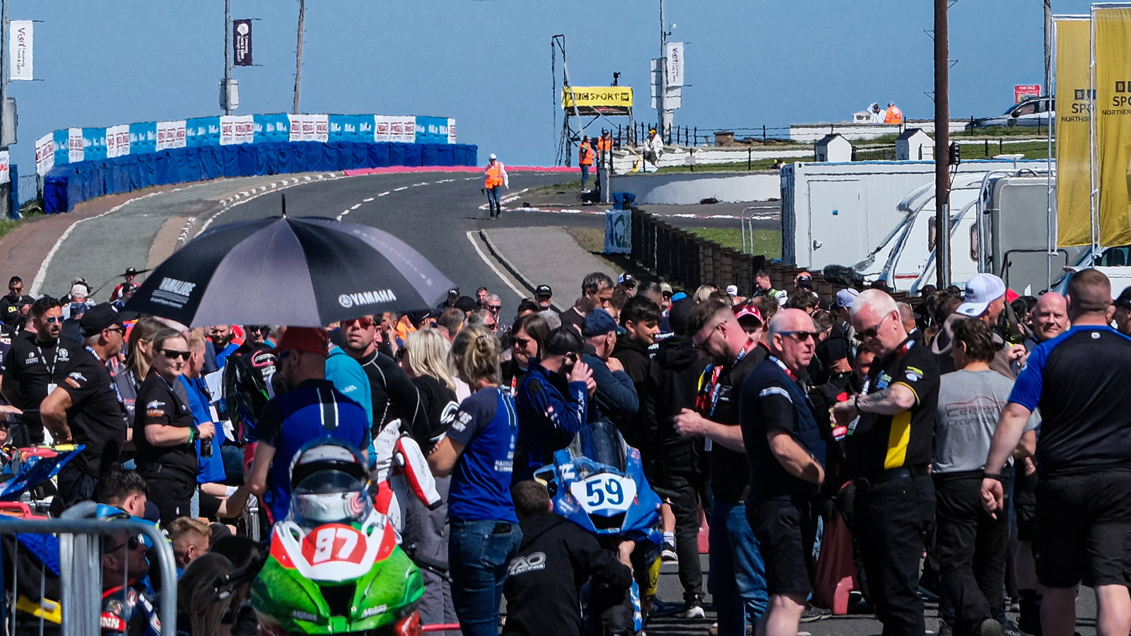 North West 200 2025