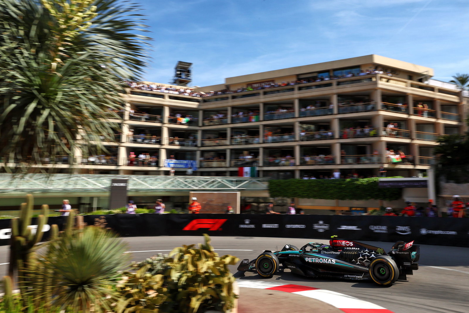 Monaco