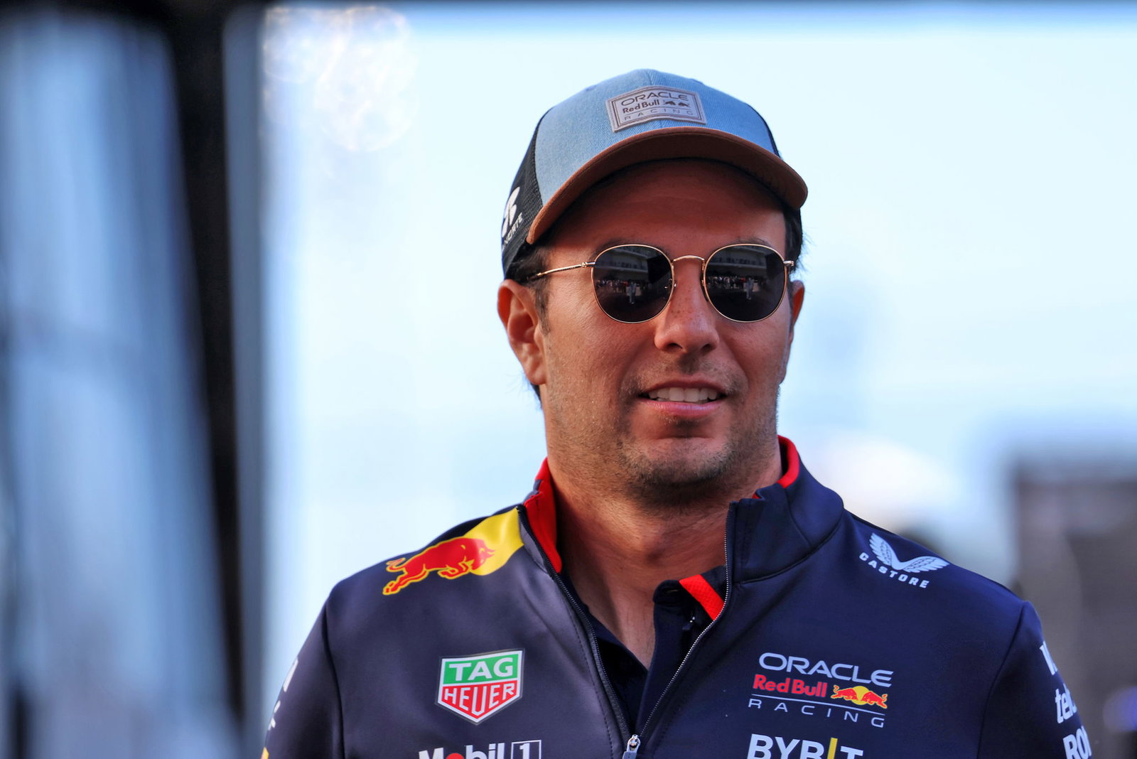 Sergio Perez