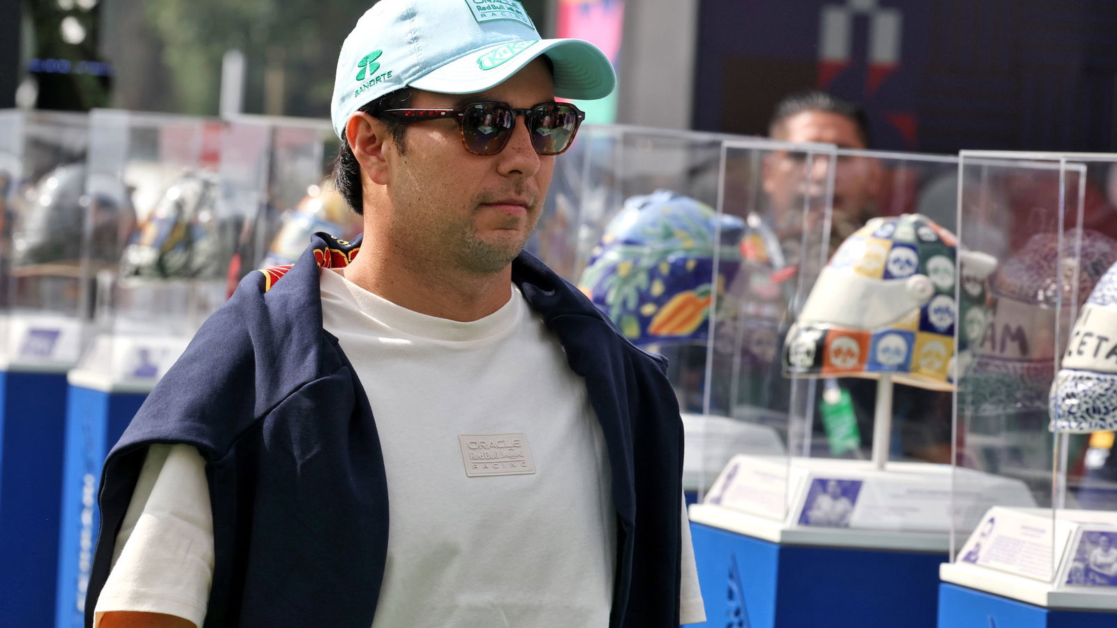 Sergio Perez