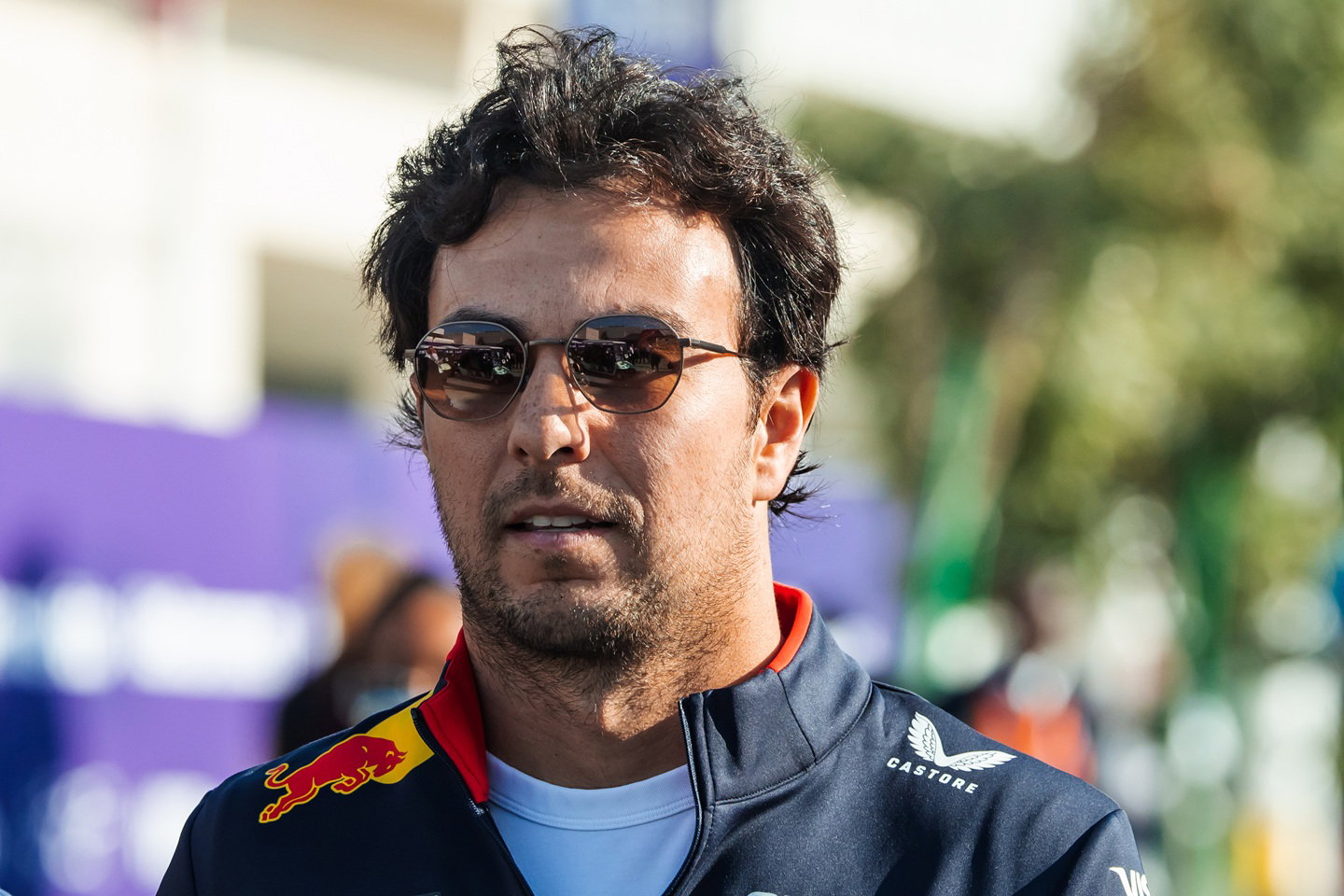 Sergio Perez