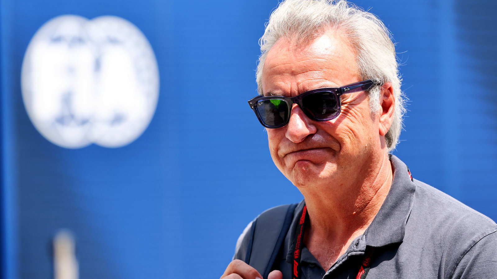 Carlos Sainz Sr could run for FIA president 