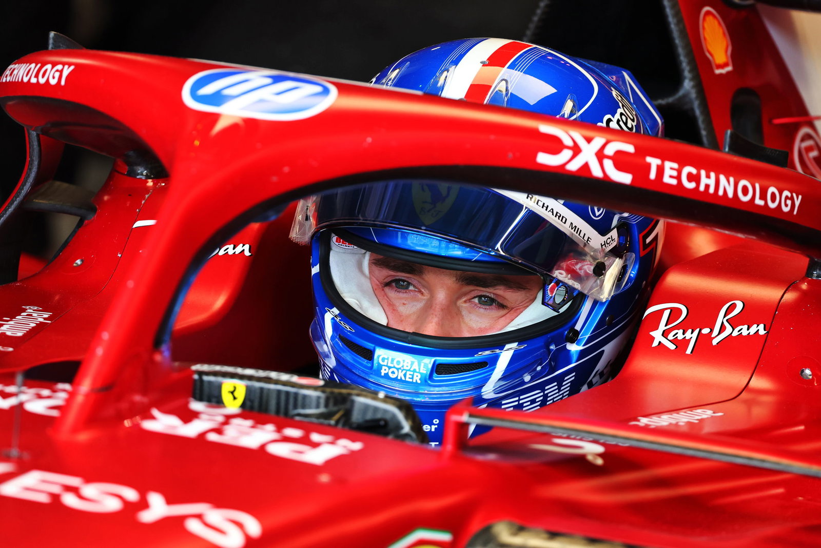 Charles Leclerc