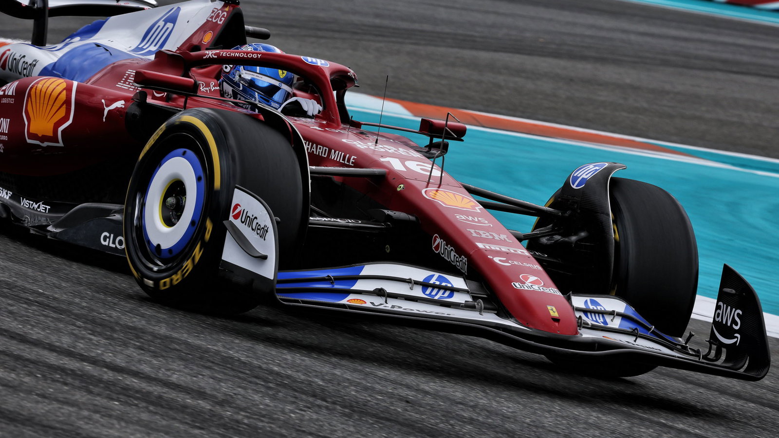 Charles Leclerc