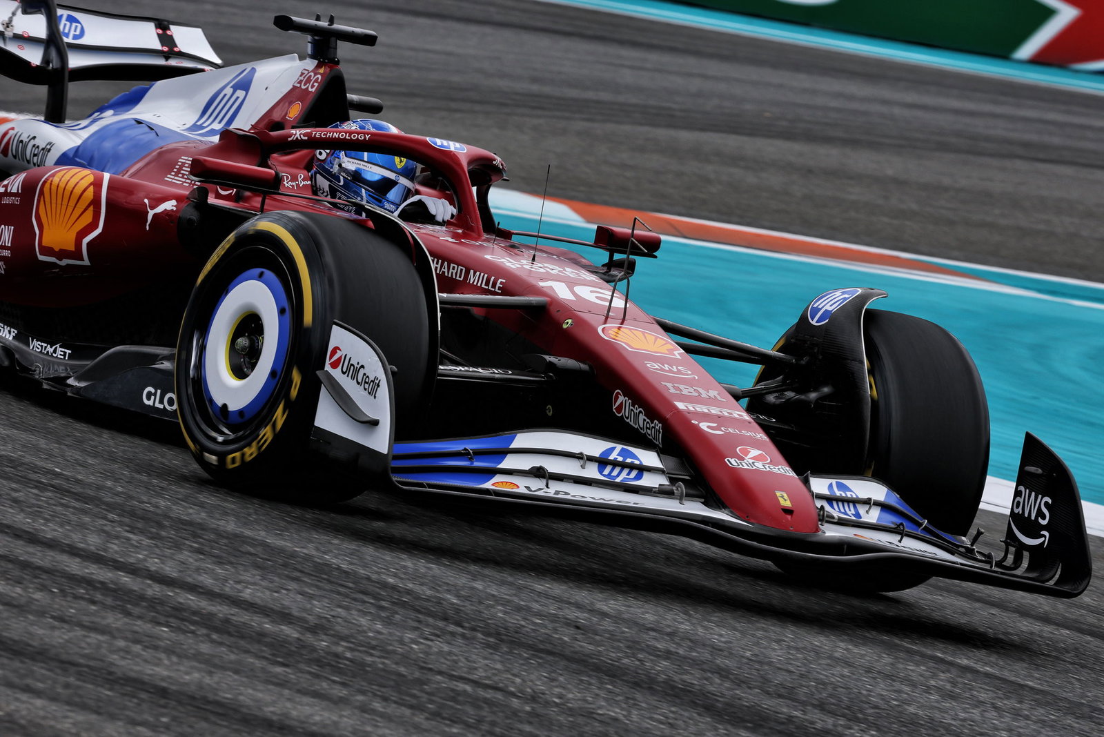 Charles Leclerc