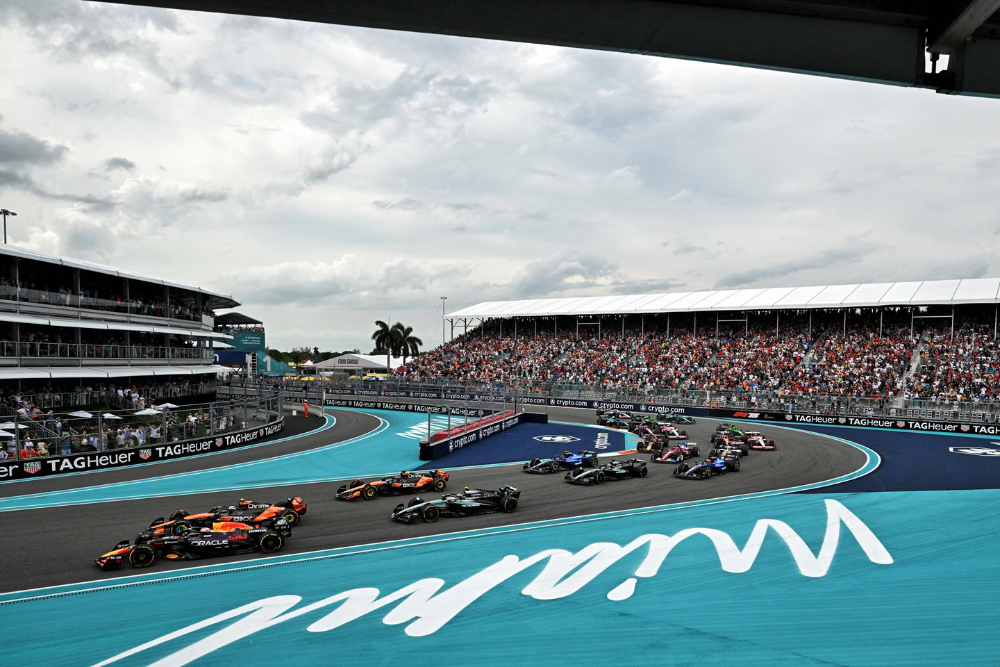 Miami GP