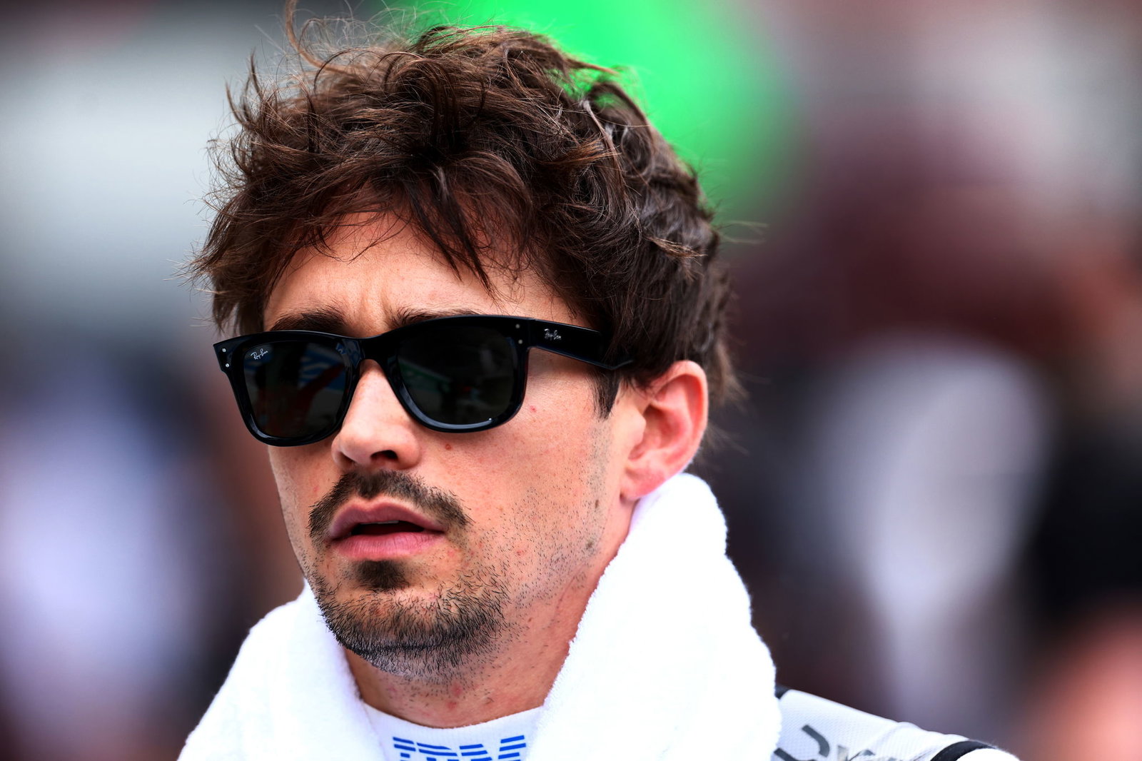 Charles Leclerc