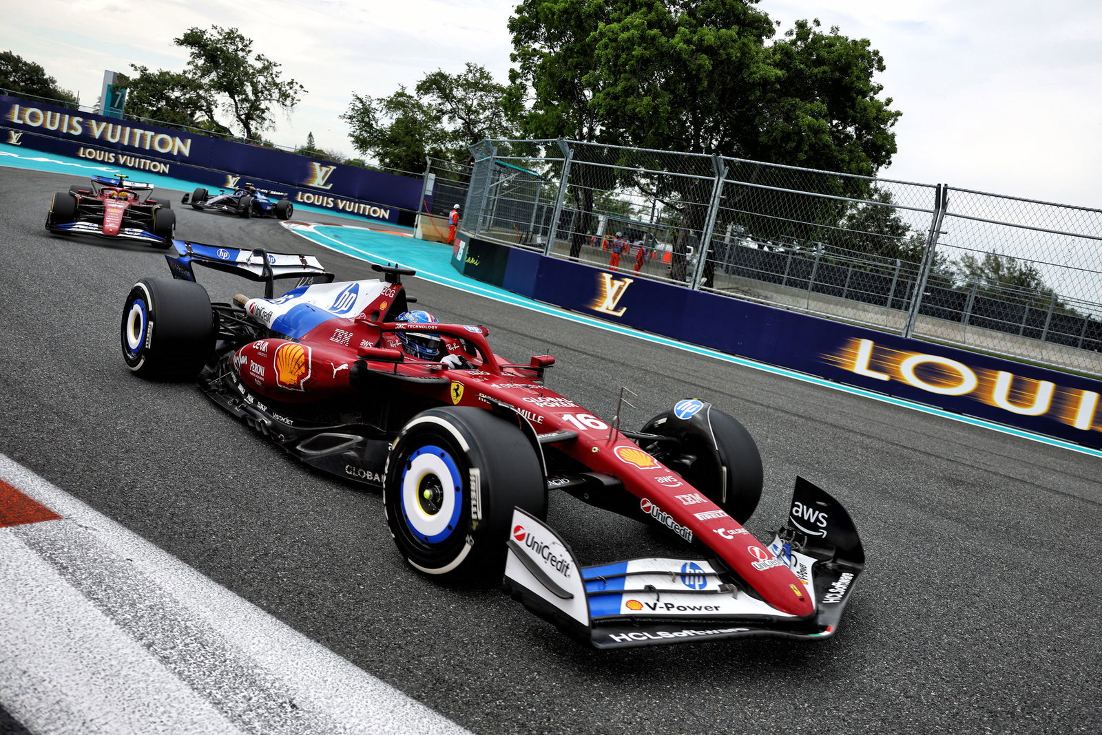 Charles Leclerc