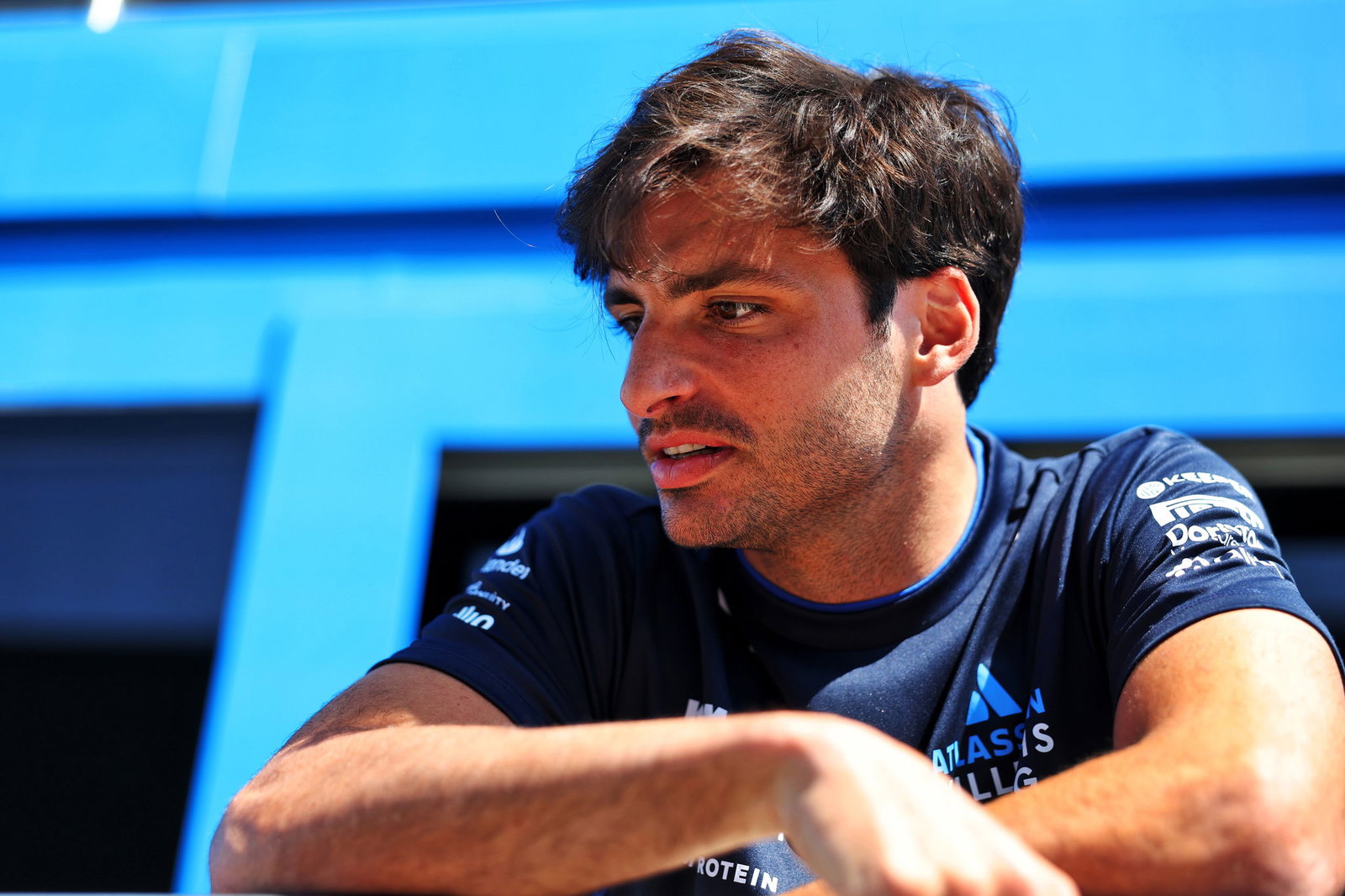 Carlos Sainz Jr