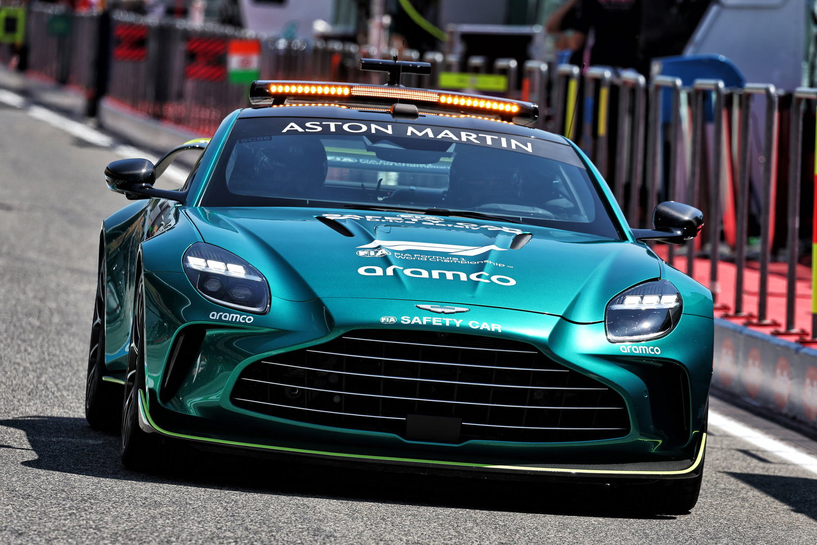 Safety Car