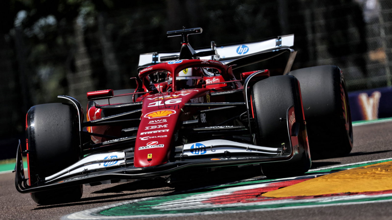 Charles Leclerc
