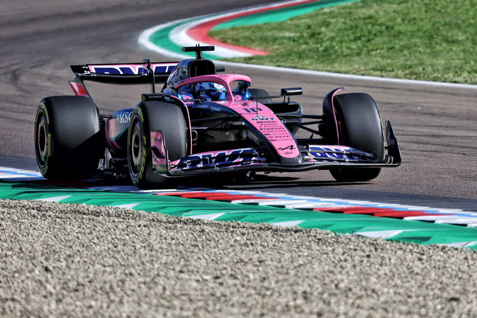 Pierre Gasly