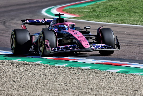 2025 F1 teammate head-to-head battles: Qualifying, sprint and race ...