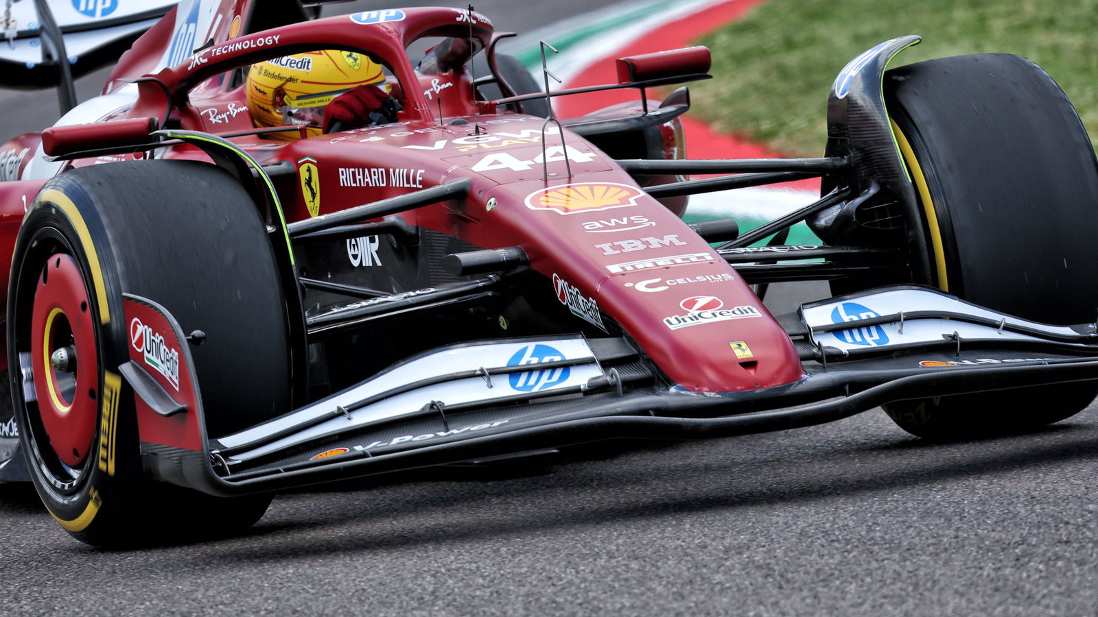 Ferrari