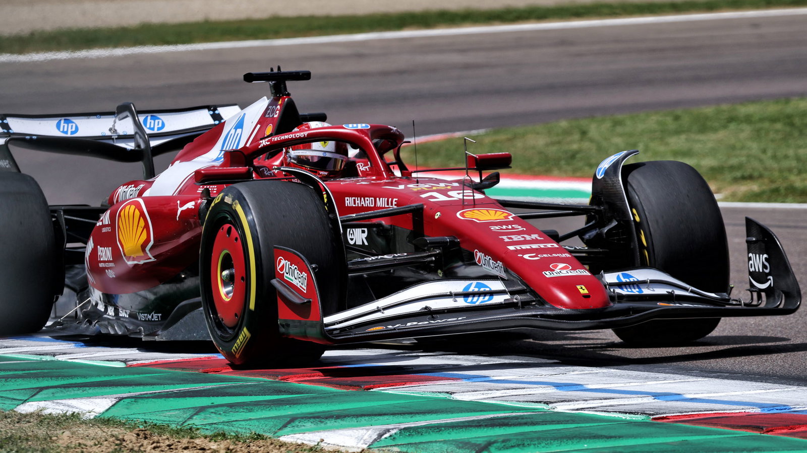 Charles Leclerc