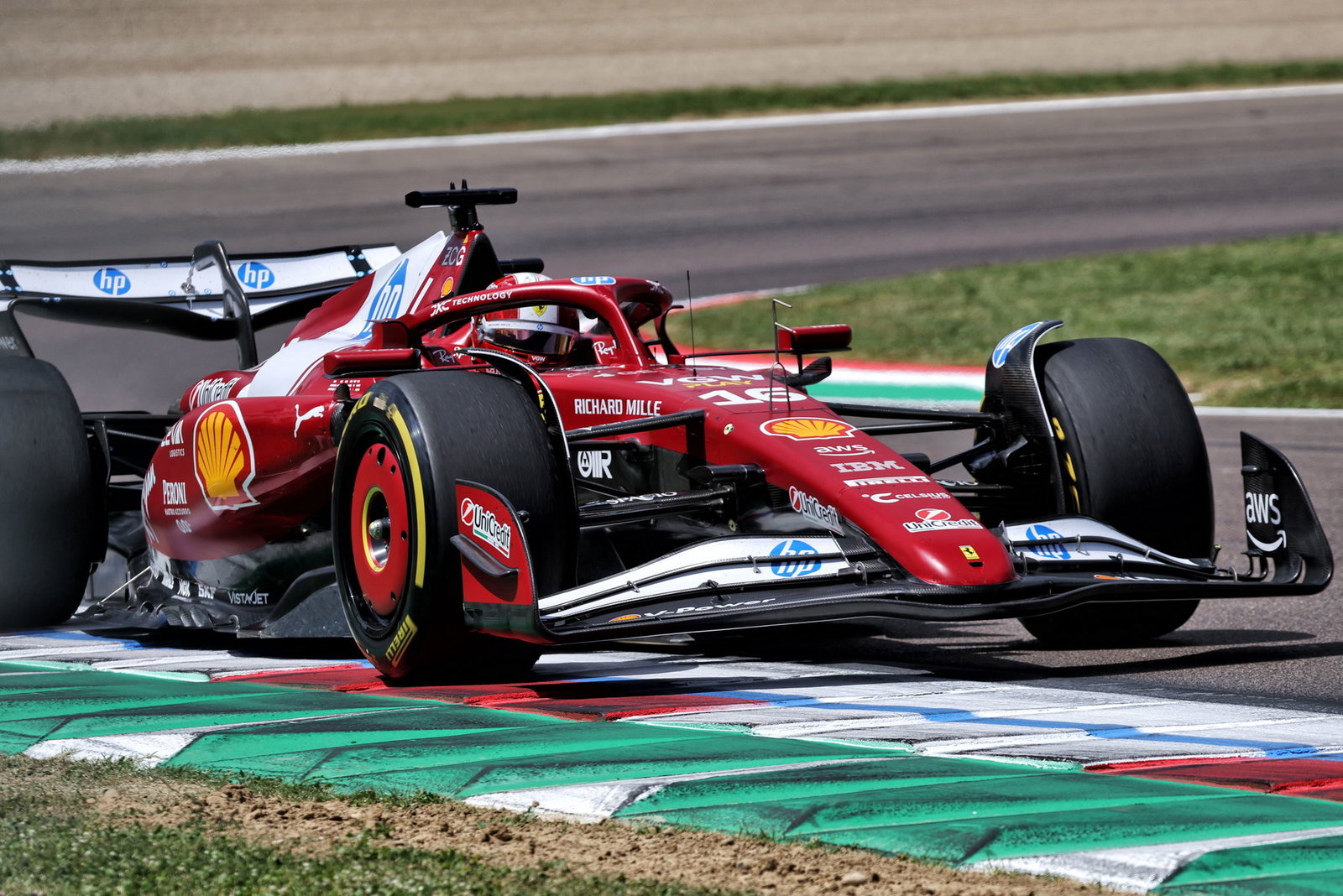 Charles Leclerc