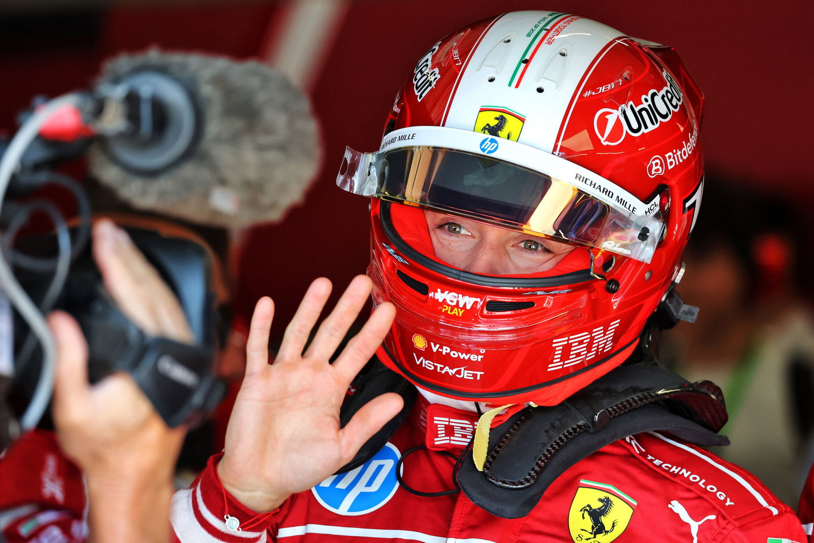 Charles Leclerc
