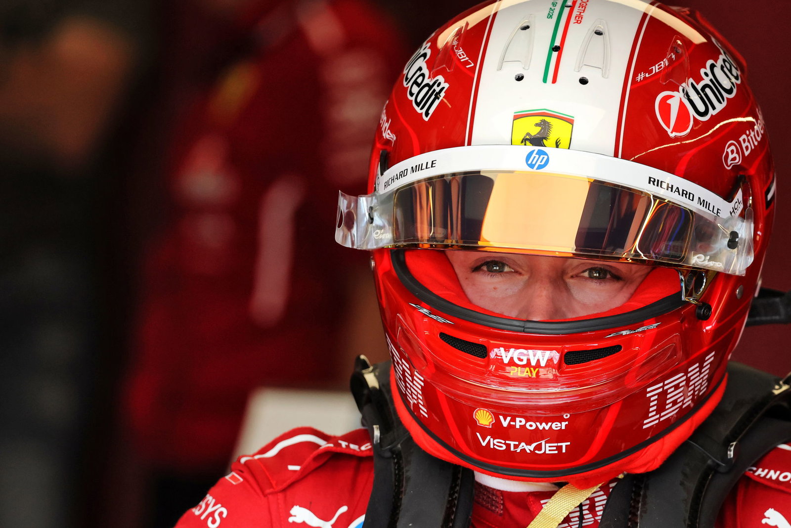 Charles Leclerc