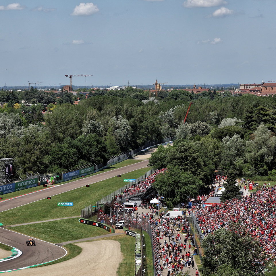 Imola 