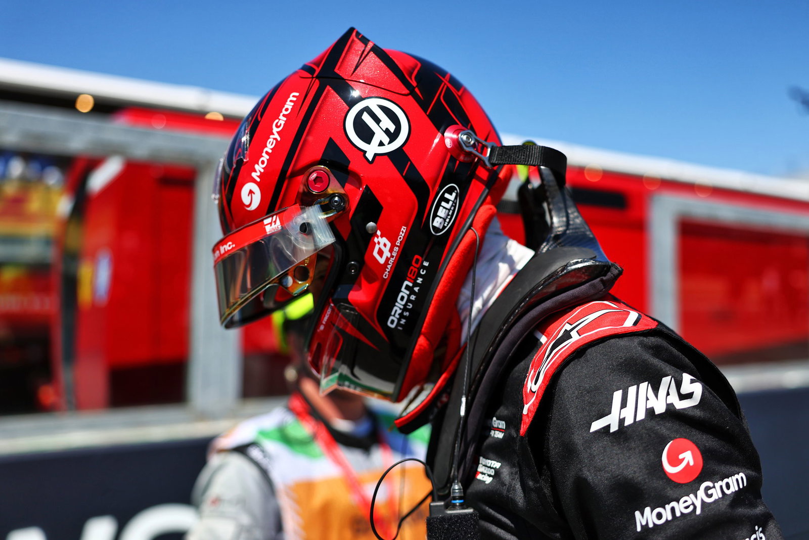 Ocon had a nightmare weekend at Imola