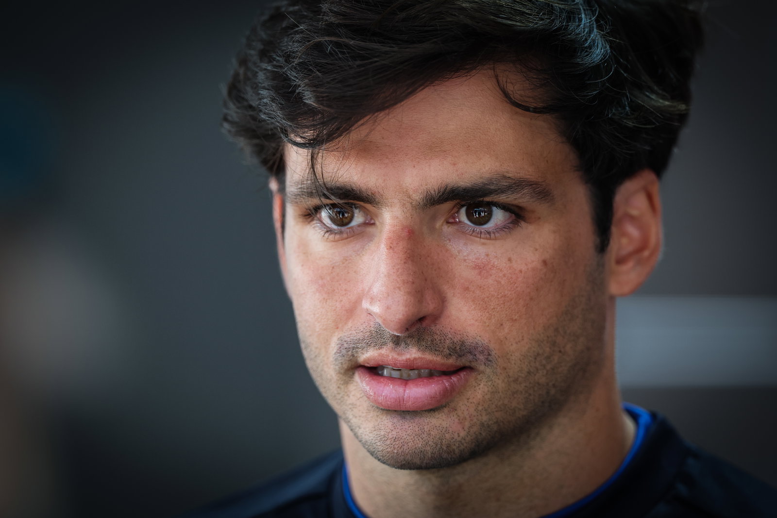 Carlos Sainz