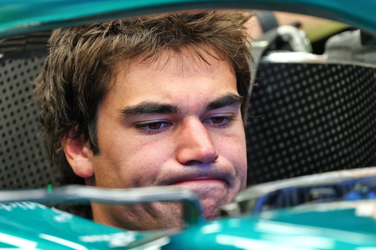 Lance Stroll