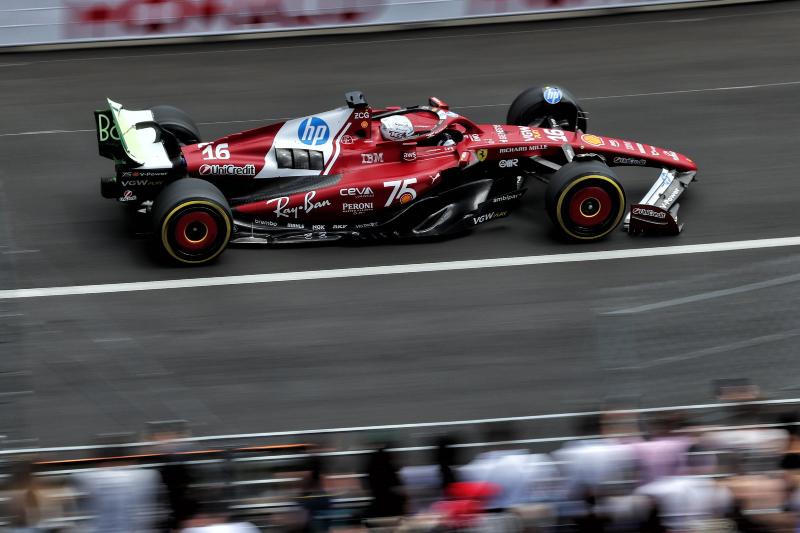 Charles Leclerc