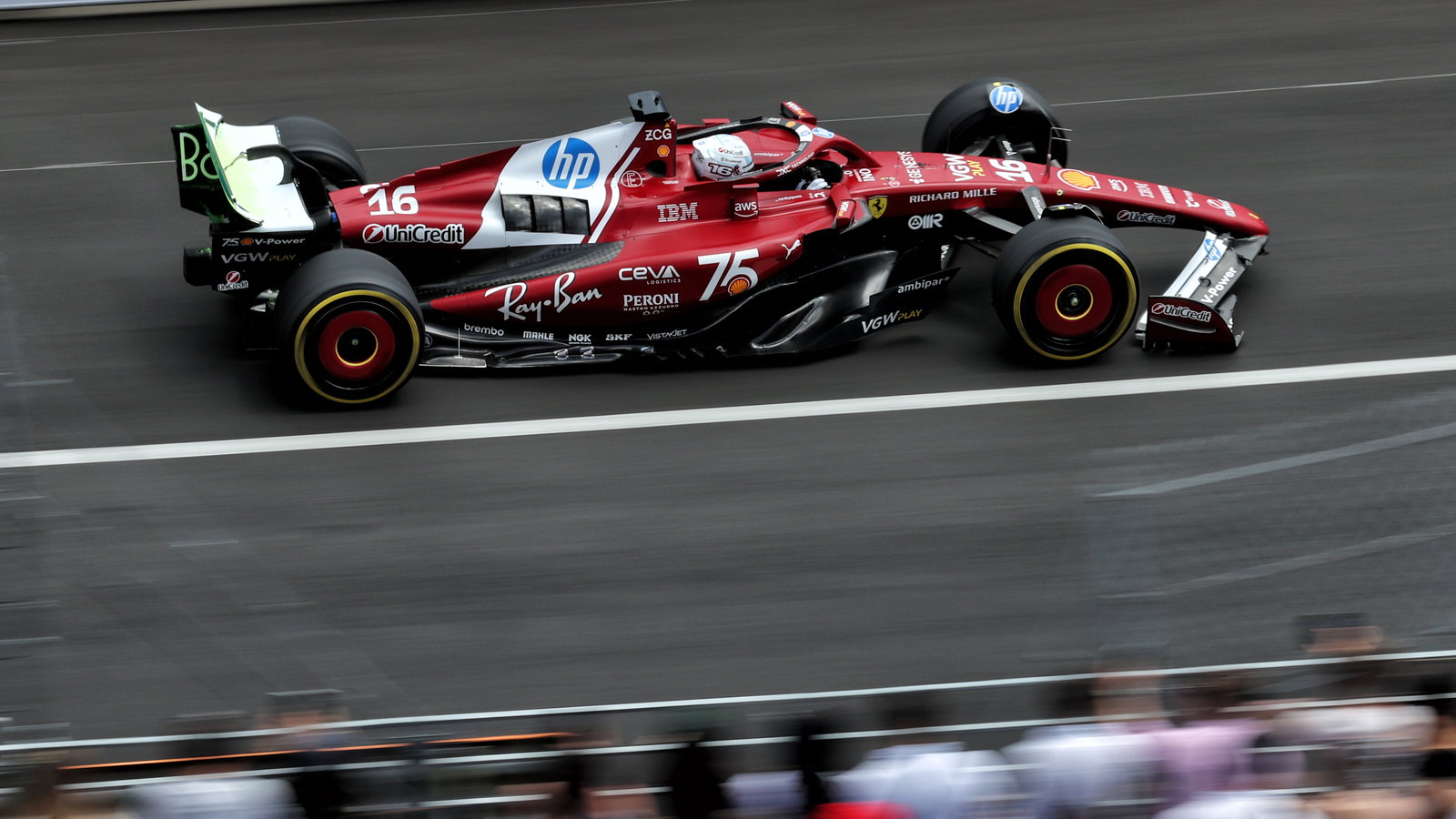 Charles Leclerc