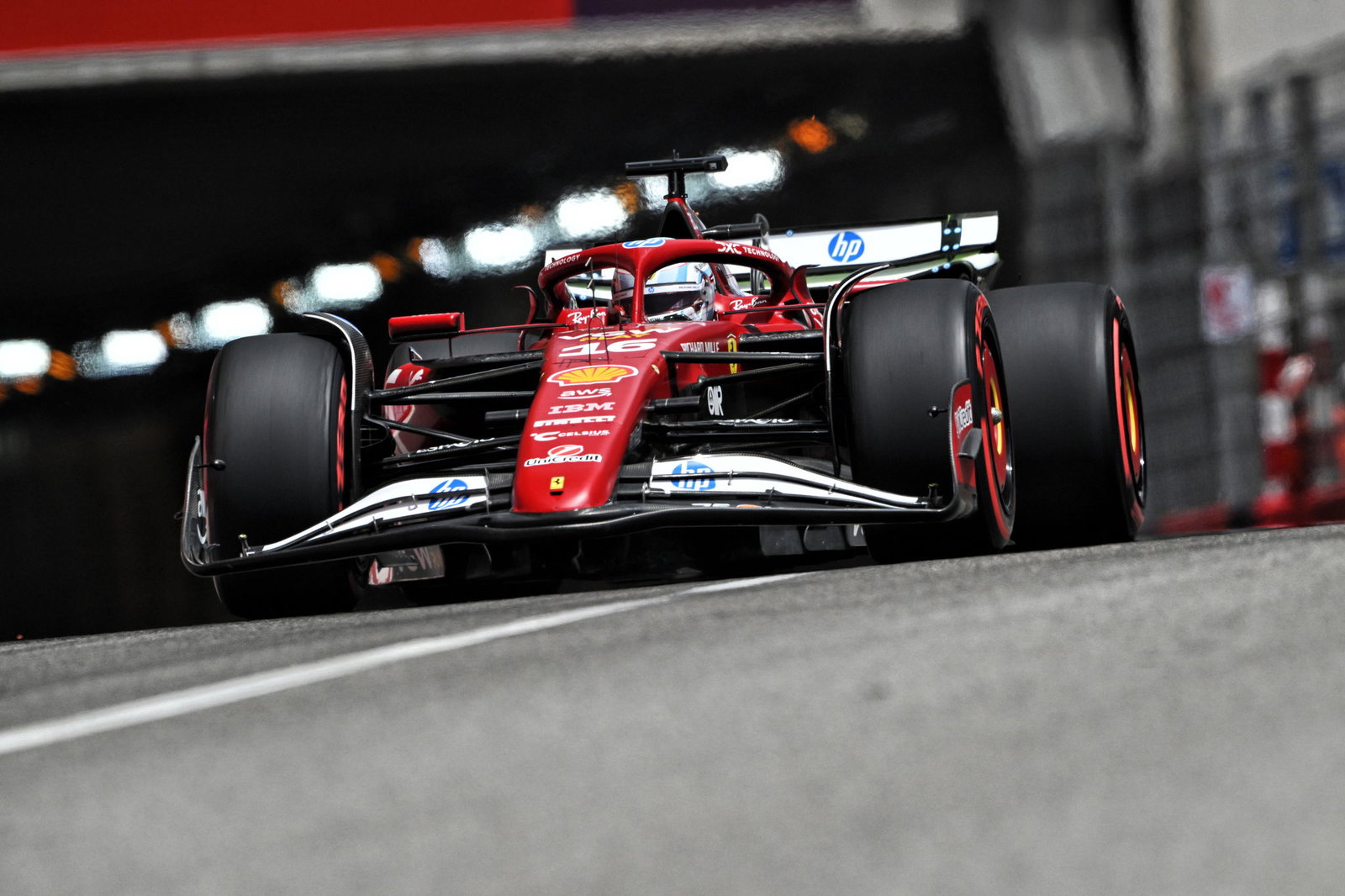 Charles Leclerc