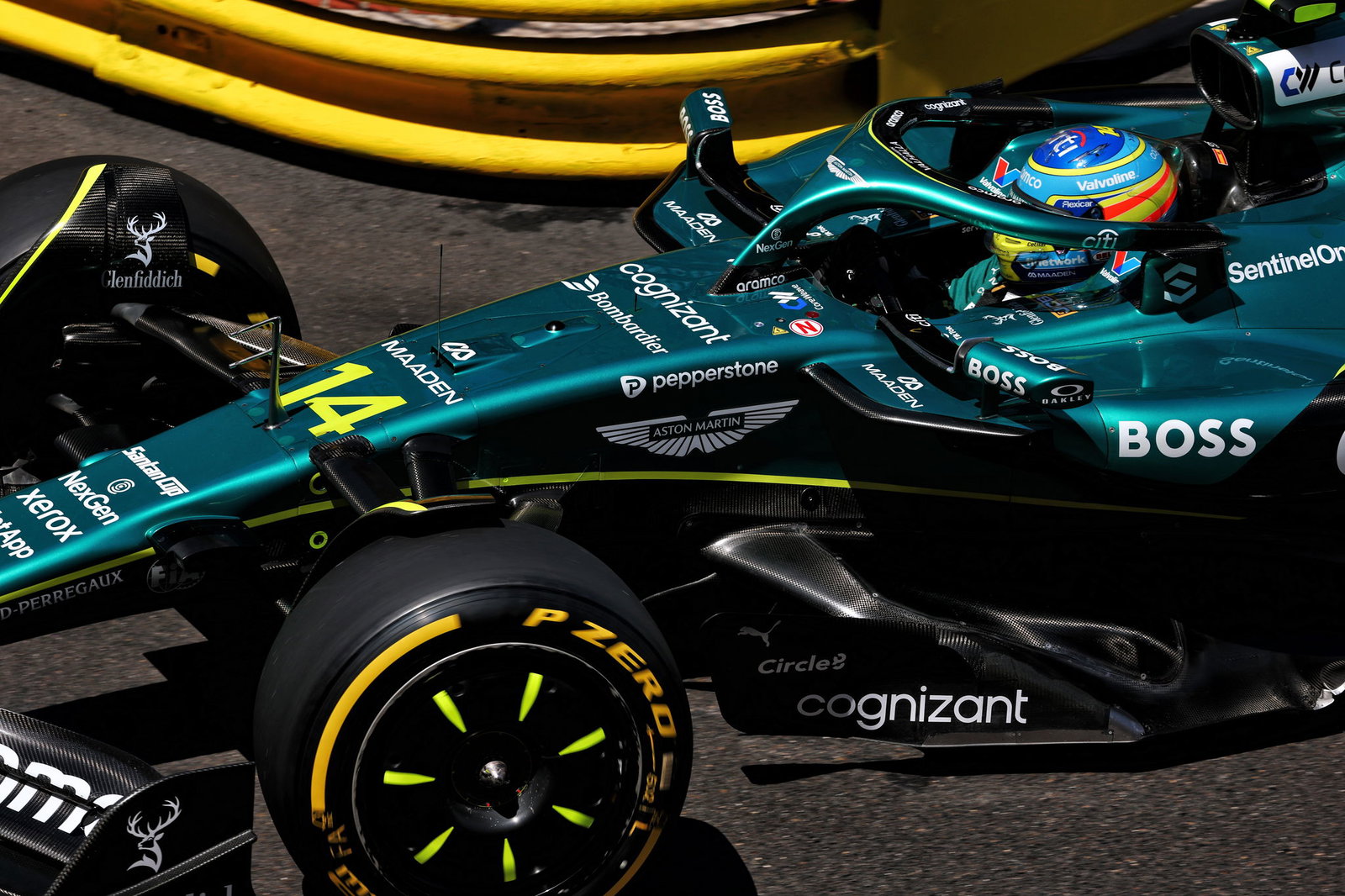 Fernando Alonso