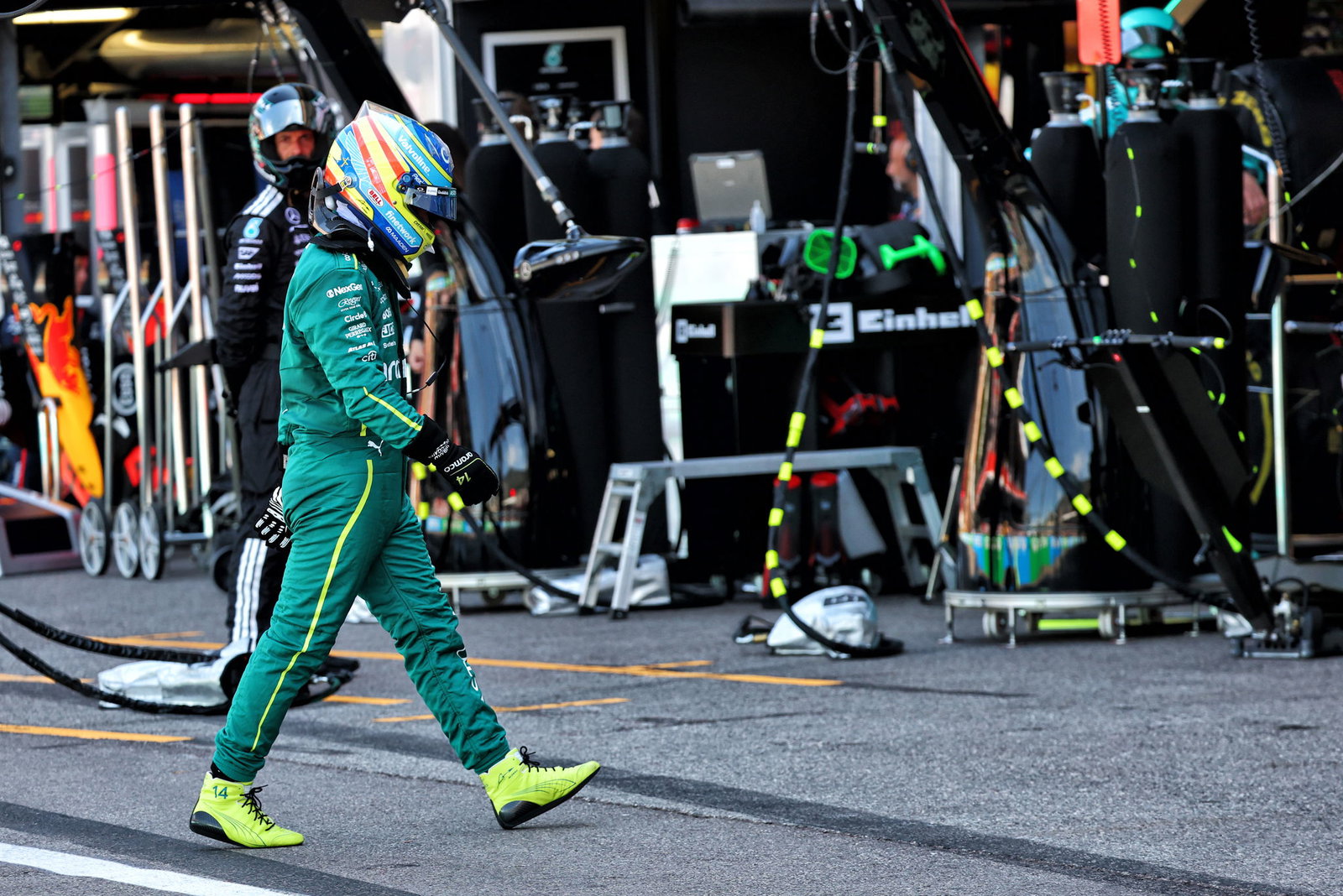 Fernando Alonso