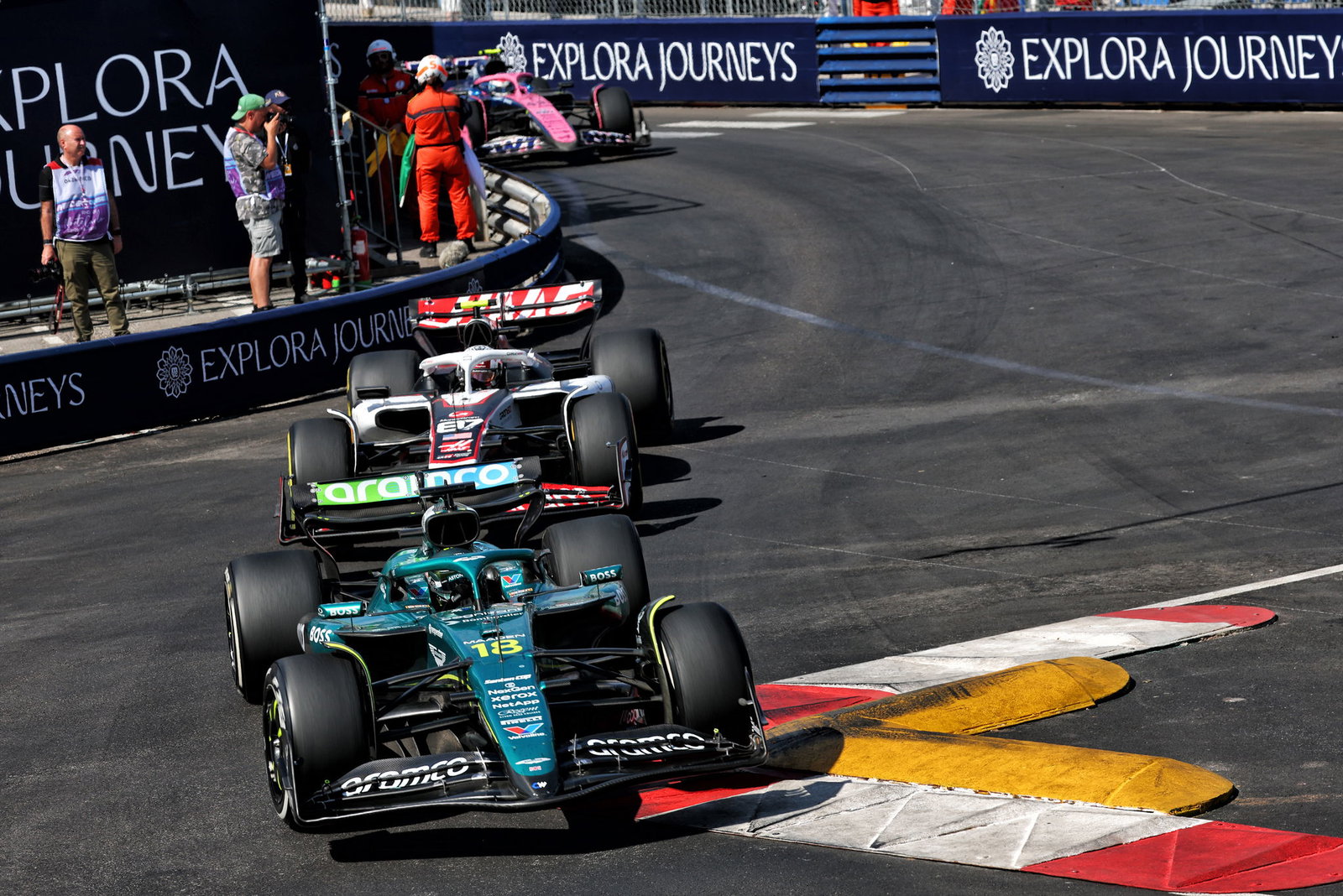 Lance Stroll 