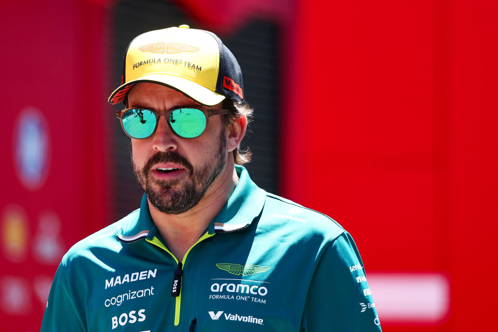 Fernando Alonso