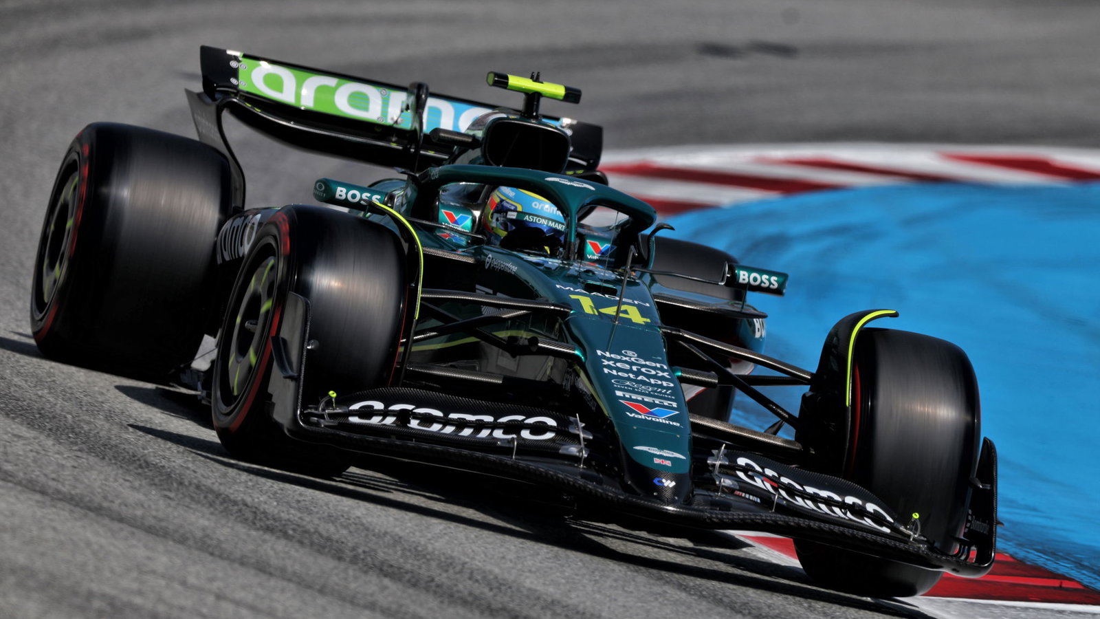 Fernando Alonso