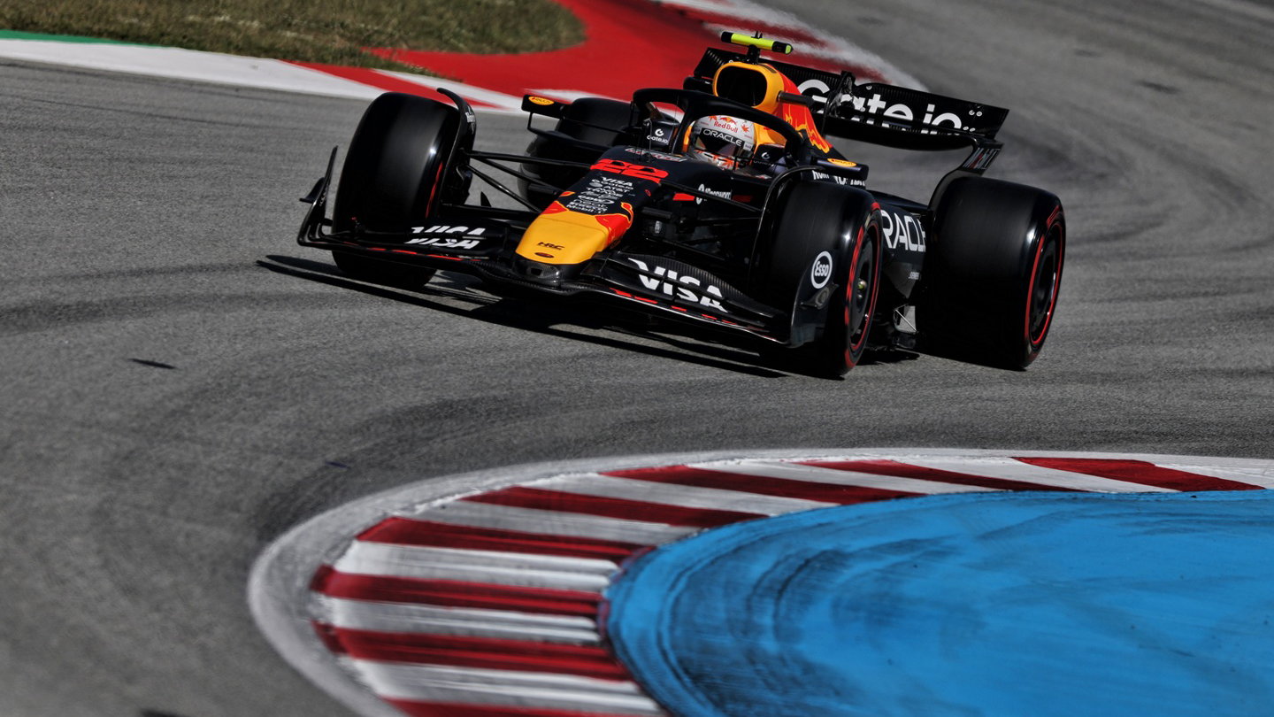 Yuki Tsunoda, Red Bull