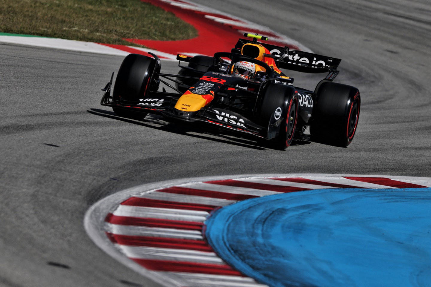 Yuki Tsunoda, Red Bull