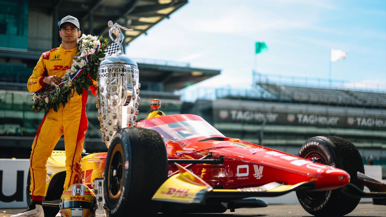 Indy 500