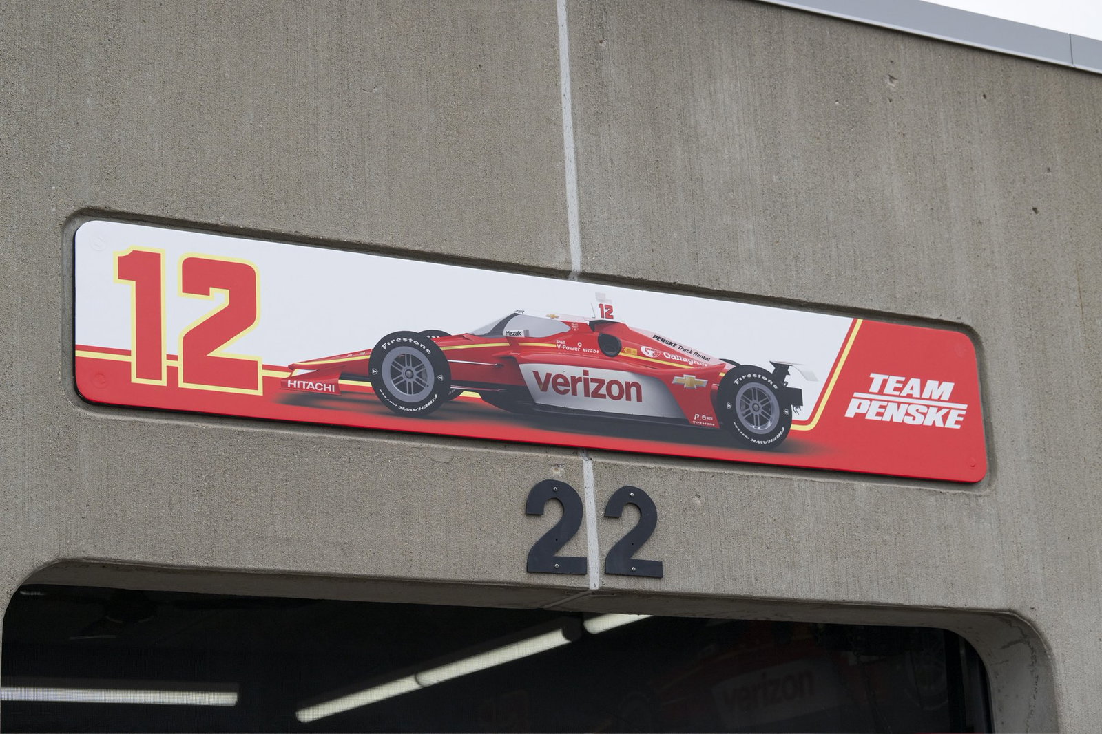 Penske