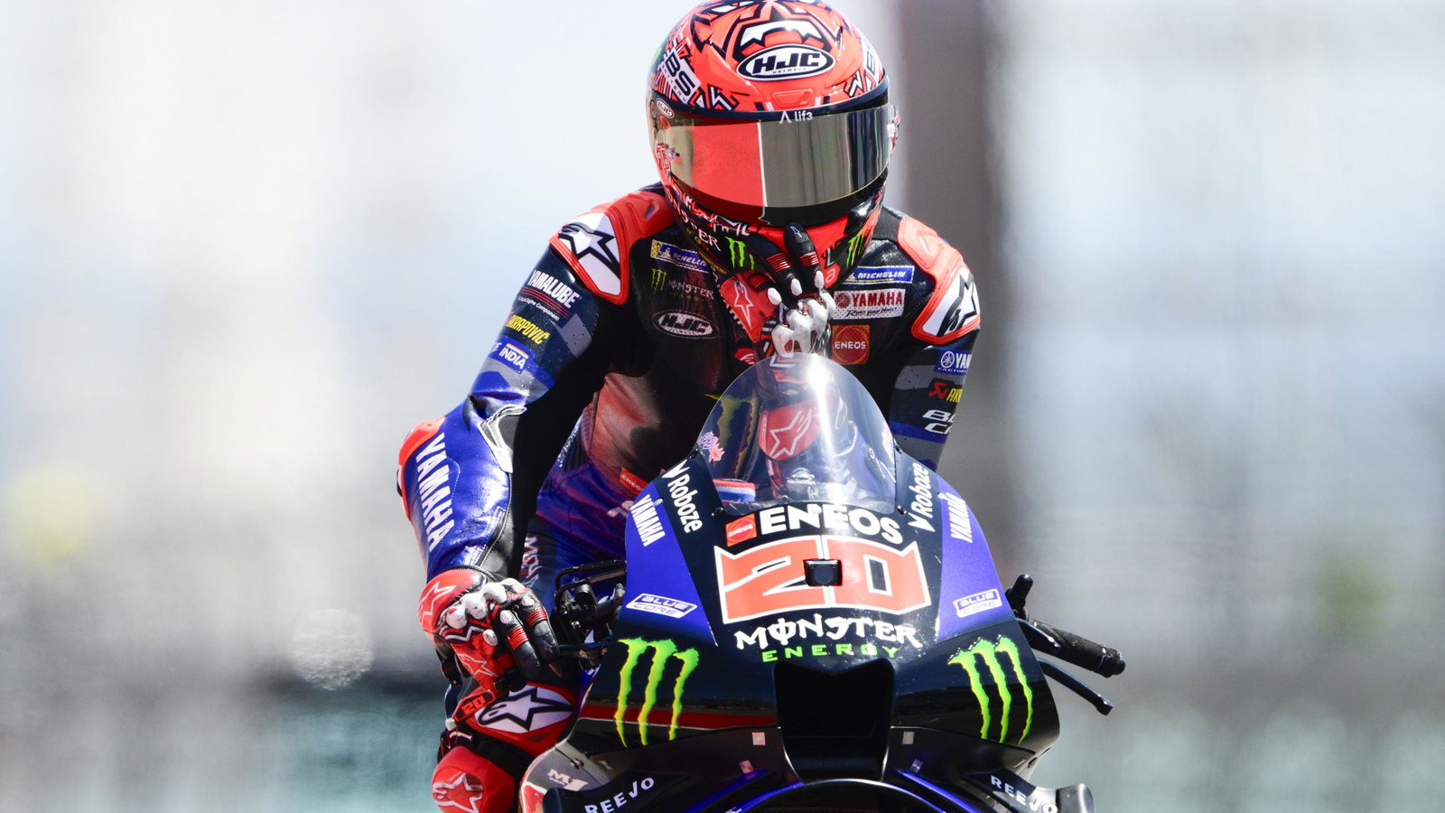 Fabio Quartararo