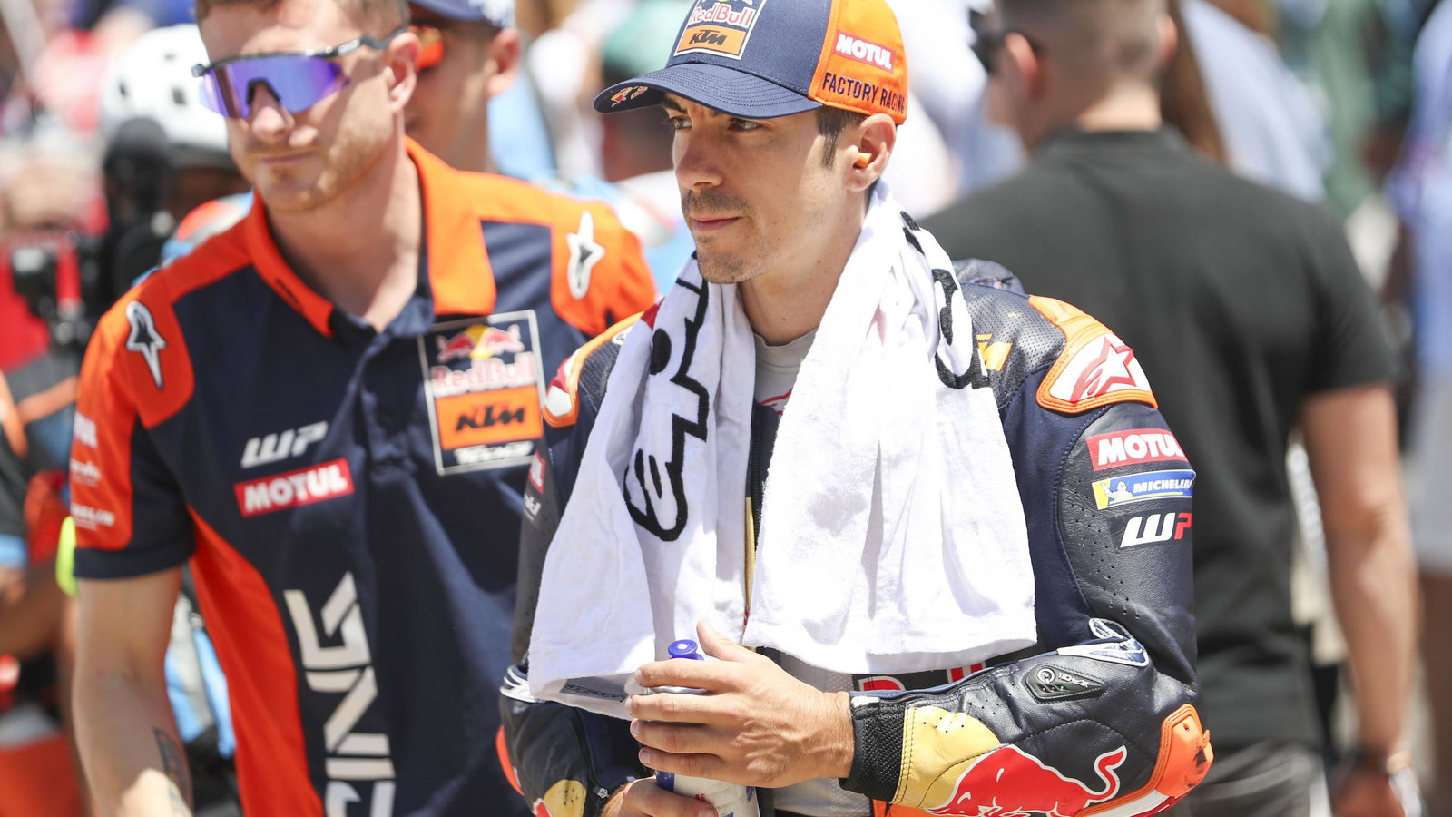 Maverick Vinales