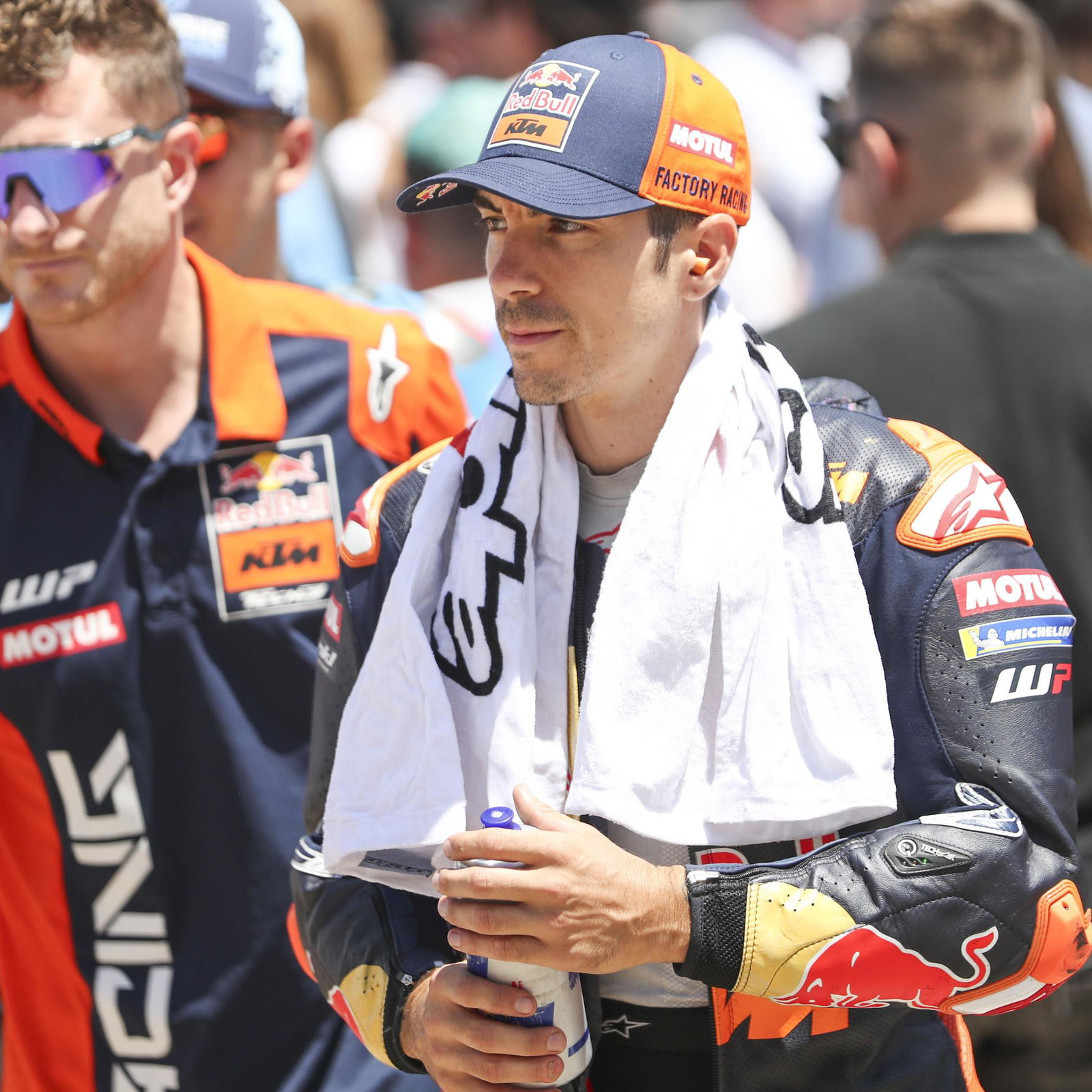 Maverick Vinales